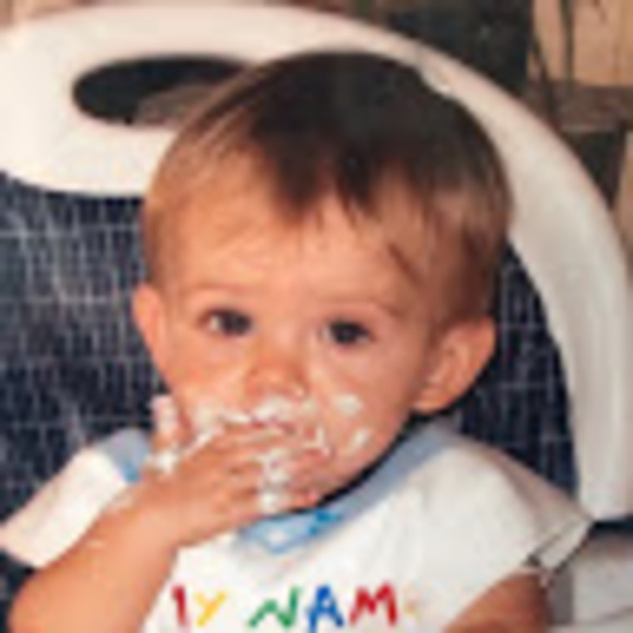 Meet your Posher, Jake - Picture 1 of 1